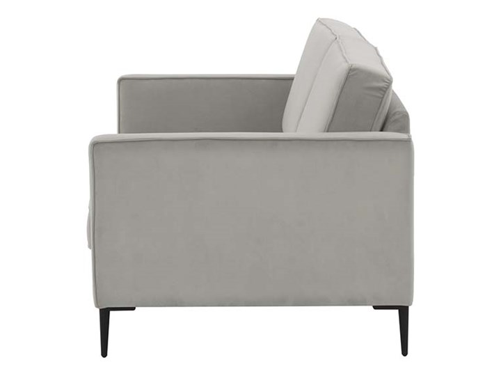 Sofa 3,5-osobowa Eaz Szerokość 256 cm Głębokość 87 cm Stała konstrukcja Styl Nowoczesny