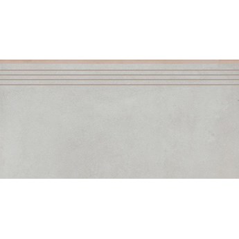 Cerrad Tassero Bianco Stopnica Mat 29,7x59,7