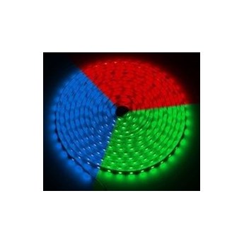 Taśma LED line 300 SMD 5060 RGB 1 metr
