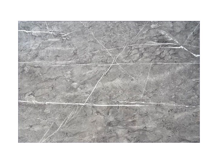 Stół glamour do salonu Lexo - marmur Szerokość 90 cm Długość 90 cm Wysokość 77 cm Kształt blatu Prostokątny