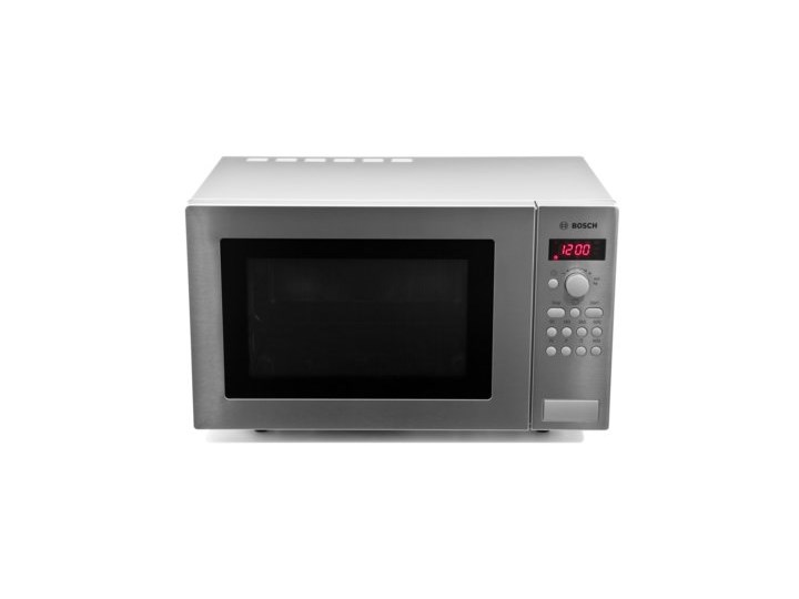 Kuchenka Mikrofalowa Bosch Hmt84g451 Kuchenki Mikrofalowe Homebook