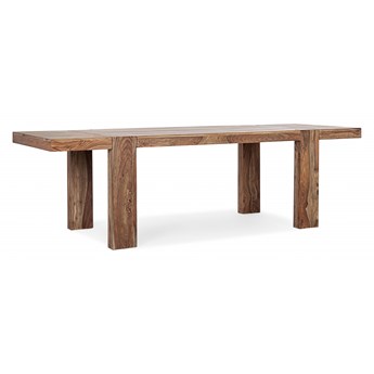 Sunderland stół rozkładany z drewna
