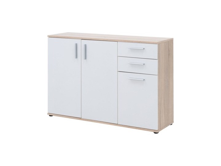 Komoda TETRIS 02 3D2S Salony Agata