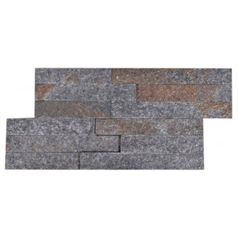 Kamień naturalny DEKOS Slim 18x35 cm - 0,504 m2