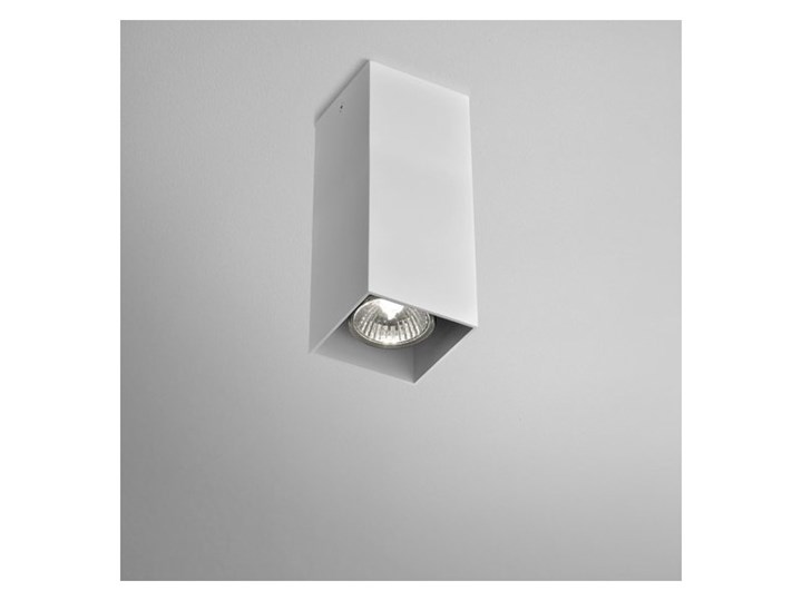 Oprawa natynkowa QUPET Aqform 40513-0000-U8-PH-01 Oprawa stropowa Oprawa led Kategoria Oprawy oświetleniowe