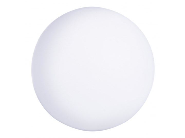 POOL LAMPA DO OGRODU O ŚREDNICY 50 CM Kolor Biały