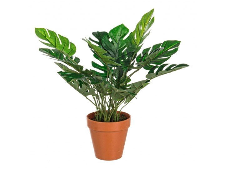 SZTUCZNY FILODENDRON