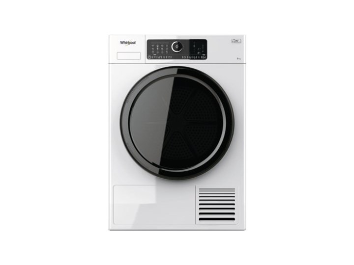 Suszarka WHIRLPOOL STU92EEU. Klasa energetyczna A++ Kategoria Suszarki