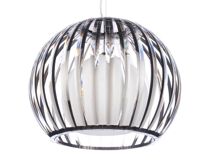 Lampa wisząca Arcada L Szkło Lampa z kloszem Ilość źródeł światła 1 źródło