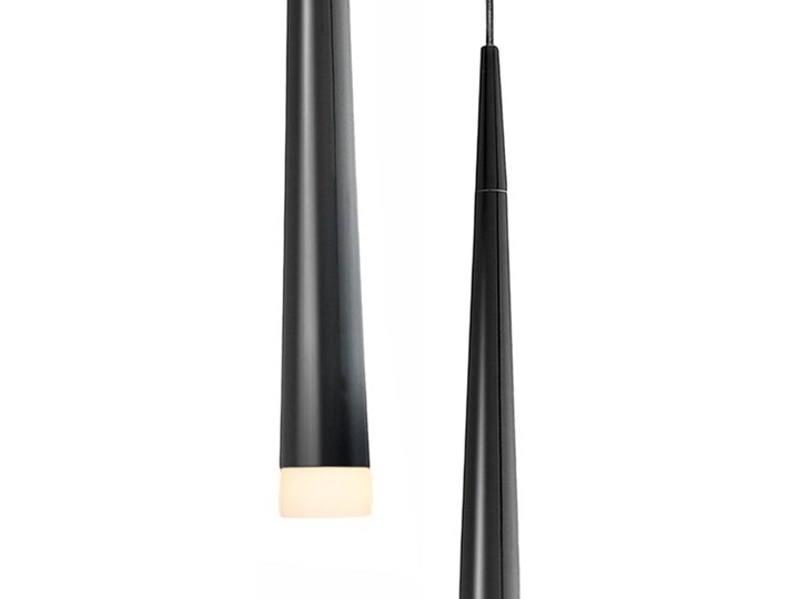 Lampa wisząca Stylo 3 Lampa inspirowana Ilość źródeł światła 3 źródła Kategoria Lampy wiszące