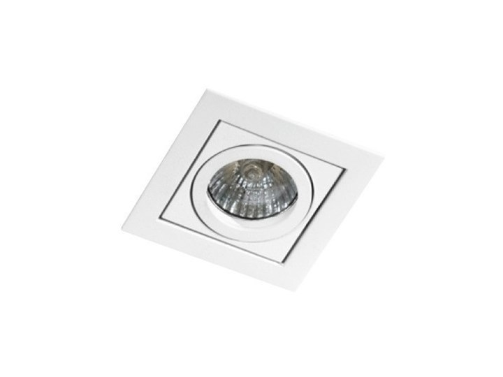 Paco 1 Kwadratowe Oprawa led Oprawa stropowa Kategoria Oprawy oświetleniowe