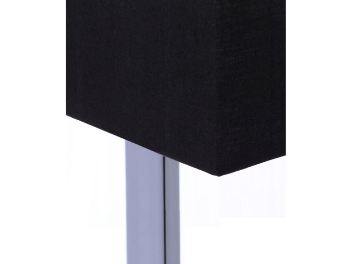 MARTENS TABLE Lampa nocna Kategoria Lampy stołowe Wysokość 50 cm Kolor Czarny