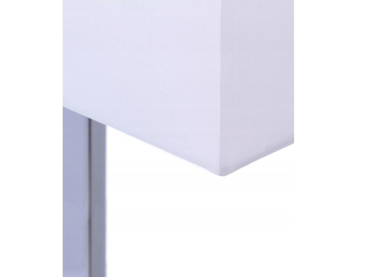 MARTENS TABLE Lampa nocna Kolor Czarny Wysokość 50 cm Kategoria Lampy stołowe