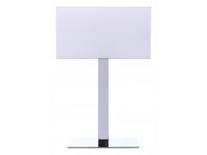 MARTENS TABLE Kolor Czarny Wysokość 50 cm Lampa nocna Kategoria Lampy stołowe