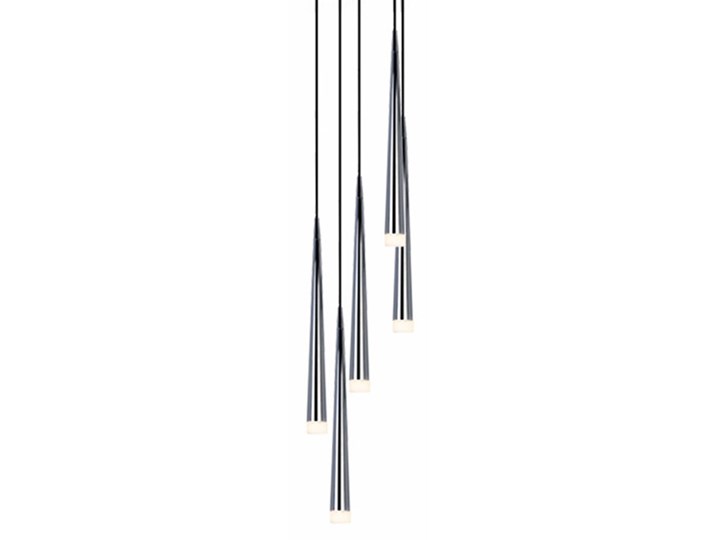 Lampa wisząca Stylo 5 Lampa inspirowana Funkcje Brak dodatkowych funkcji