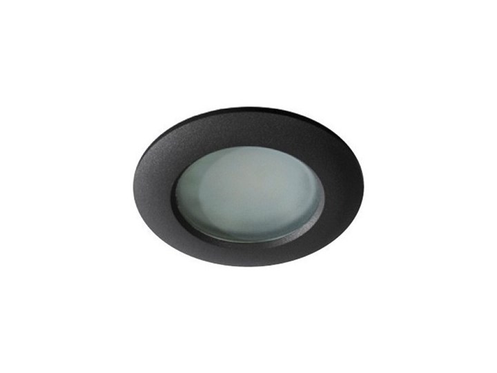 Lampa techniczna Emilio 1 Oprawa stropowa Okrągłe Kategoria Oprawy oświetleniowe Oprawa led Kolor Szary