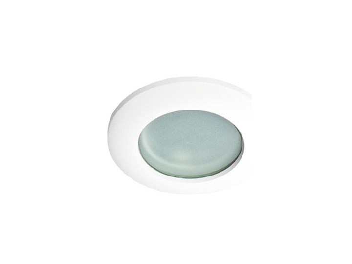 Lampa techniczna Emilio 1 Okrągłe Kategoria Oprawy oświetleniowe Oprawa stropowa Oprawa led Kolor Szary