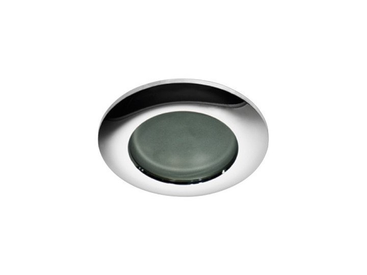 Lampa techniczna Emilio 1 Oprawa stropowa Okrągłe Oprawa led Kategoria Oprawy oświetleniowe