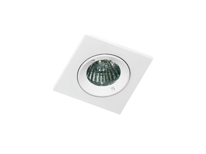 Lampa techniczna Pablo Oprawa led Kwadratowe Oprawa stropowa Kategoria Oprawy oświetleniowe