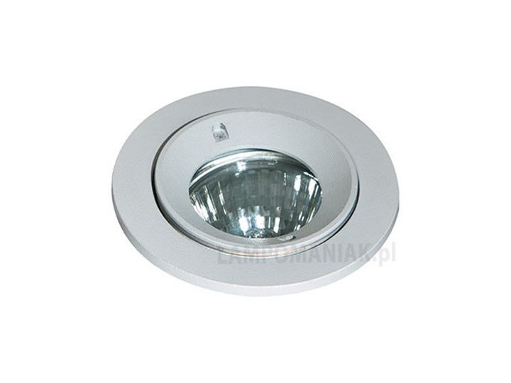 Lampa techniczna Tito 1 Oprawa wpuszczana Oprawa stropowa Okrągłe Kategoria Oprawy oświetleniowe
