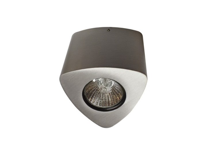 Lampa techniczna Dario Oprawa led Oprawa stropowa Nieregularne Kategoria Oprawy oświetleniowe Kolor Biały
