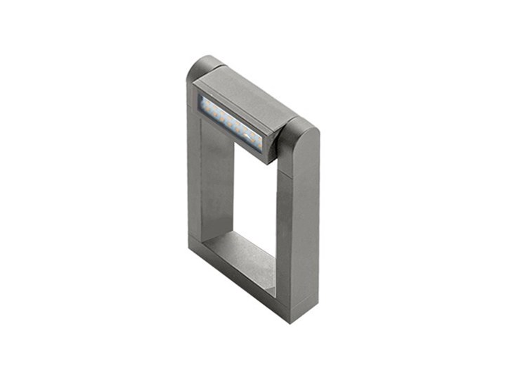 FRAME IP54 SPIKE Lampa stojąca Kategoria Lampy ogrodowe