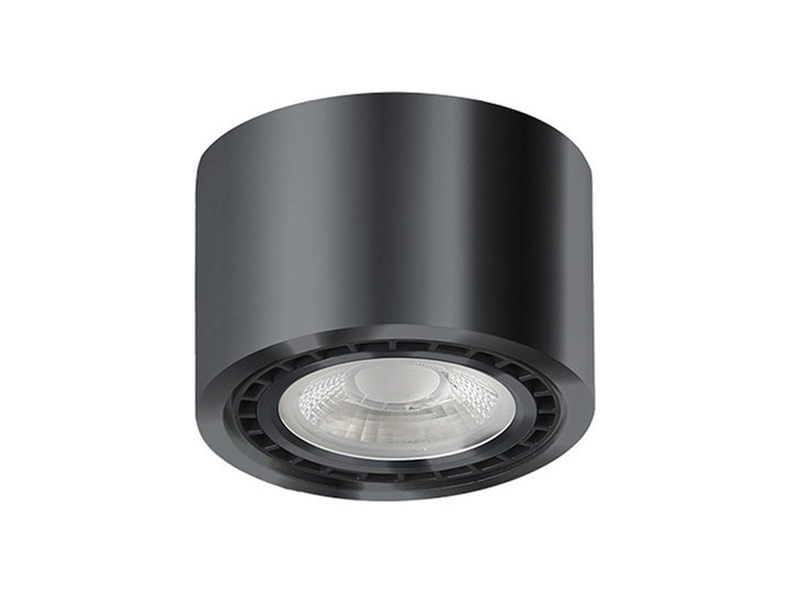 Eco Alix 230V NEW Oprawa led Okrągłe Oprawa stropowa Kategoria Oprawy oświetleniowe