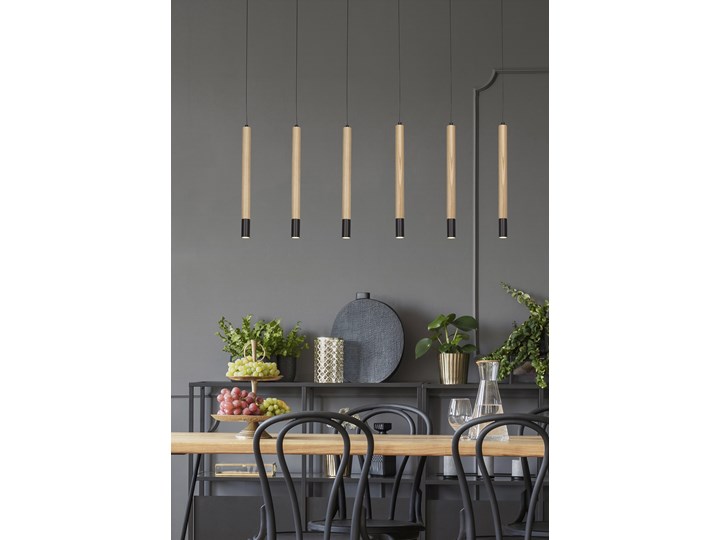 Izolda 1 Metal Lampa inspirowana Pomieszczenie Łazienka