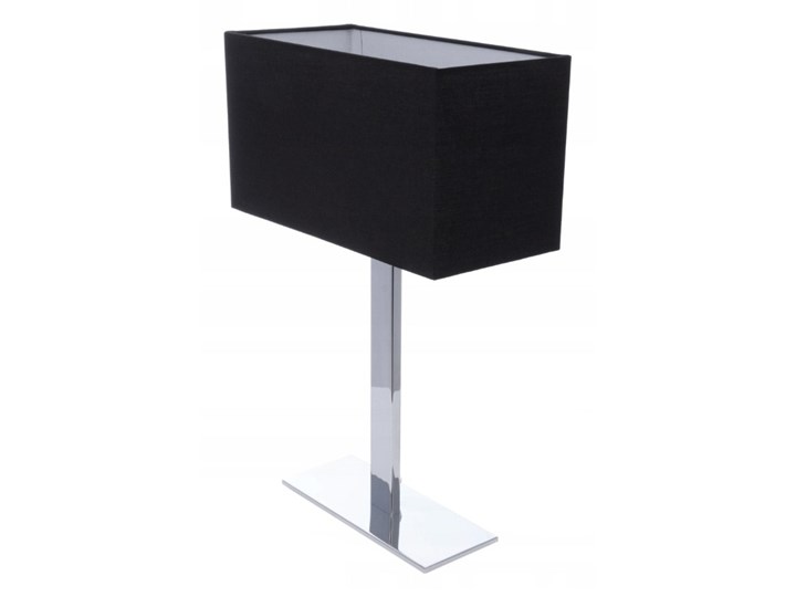 MARTENS TABLE Lampa nocna Styl Nowoczesny Wysokość 50 cm Kategoria Lampy stołowe