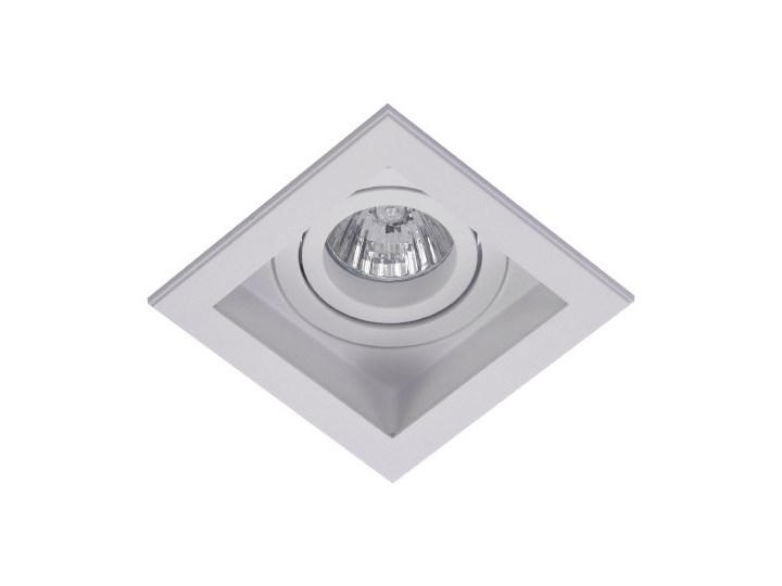 MINORKA lampa wpustowa Kwadratowe Oprawa led Oprawa stropowa Kategoria Oprawy oświetleniowe