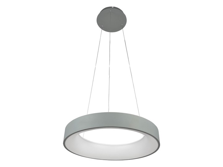 SOVANA PENDANT 55 CCT Styl Nowoczesny Tworzywo sztuczne Lampa inspirowana Lampa z kloszem Funkcje Lampa LED