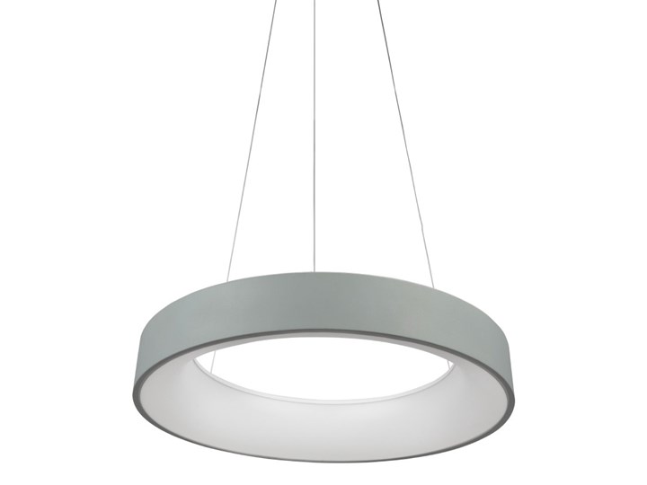 SOVANA PENDANT 55 CCT Lampa inspirowana Lampa z kloszem Kategoria Lampy wiszące Tworzywo sztuczne Funkcje Lampa LED
