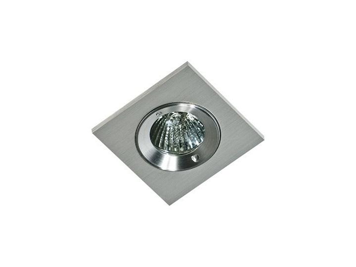 Lampa techniczna Pablo Oprawa stropowa Kategoria Oprawy oświetleniowe Kwadratowe Oprawa led Kolor Szary
