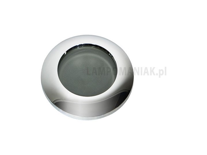 Lampa techniczna Emilio 1 Oprawa stropowa Okrągłe Oprawa led Kategoria Oprawy oświetleniowe
