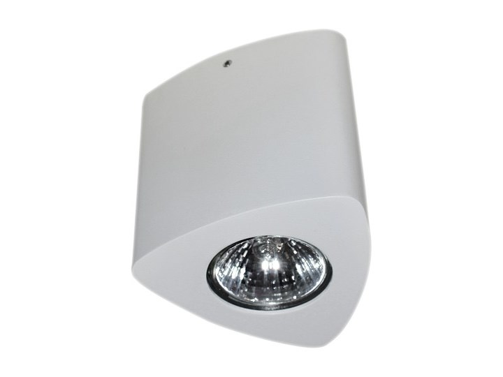Lampa techniczna Dario Oprawa stropowa Nieregularne Oprawa led Kategoria Oprawy oświetleniowe