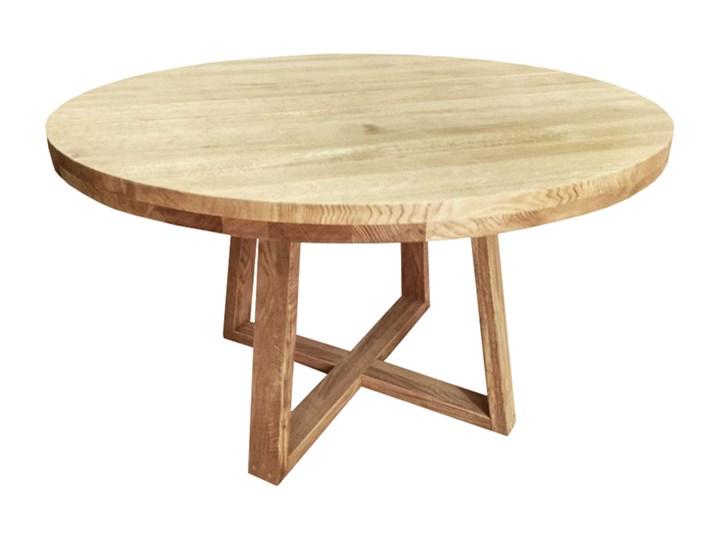STÓŁ OKRĄGŁY DĘBOWY NOGI KONTRAST ROZKŁADANY WYBIERZ ROZMIAR I KOLOR GENEWA NO2 150x250cm Długość 100 cm Szerokość 90 cm Długość 120 cm Długość 250 cm Długość 150 cm Szerokość 150 cm Szerokość 100 cm Drewno Metal Wysokość 78 cm Styl Nowoczesny