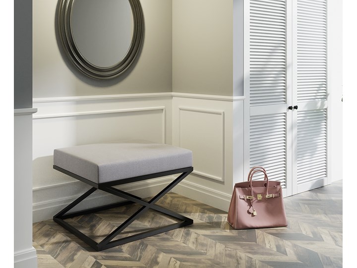 Siedzisko Irsa Pomieszczenie Salon Tradycyjna Styl Minimalistyczny