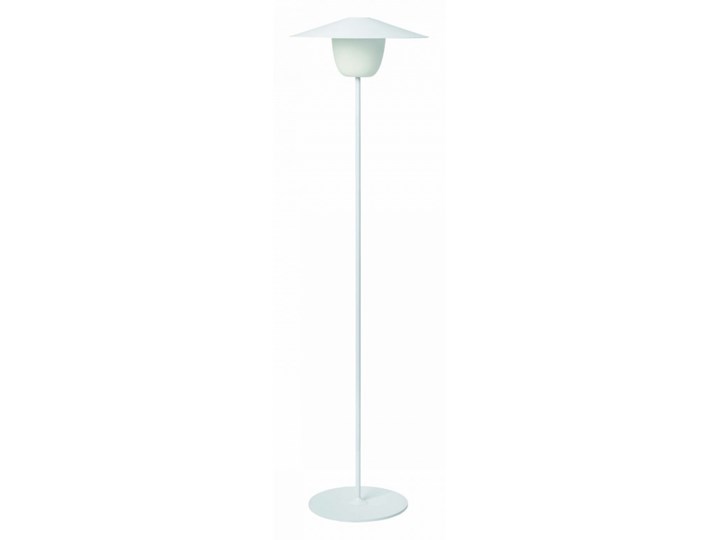 Ani Lamp H121 cm, White ANI LAMP FLOOR kod: B66071