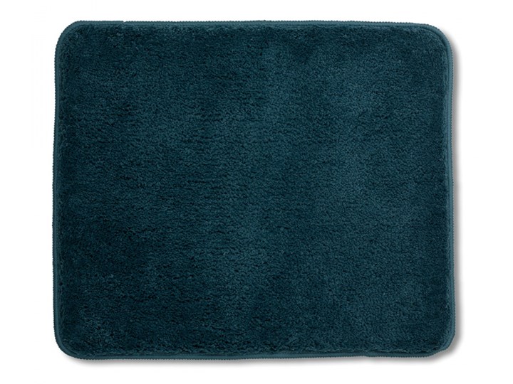 dywanik łazienkowy z mikrofibry, 1500g/m2, 80 x 50 cm, morski kod: KE-24011