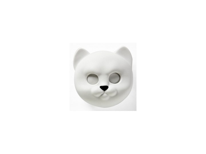 Wieszak na klucze Neko biały 10264-WH kod: QL10264-WH