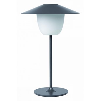 Ani Lamp H33 cm,, Warm Gray ANI LAMP kod: B66067