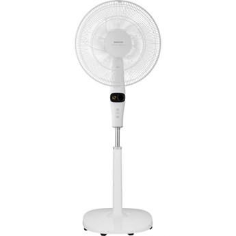 Wentylator stojący Sencor SFN 5200WH kod: SFN 5200WH
