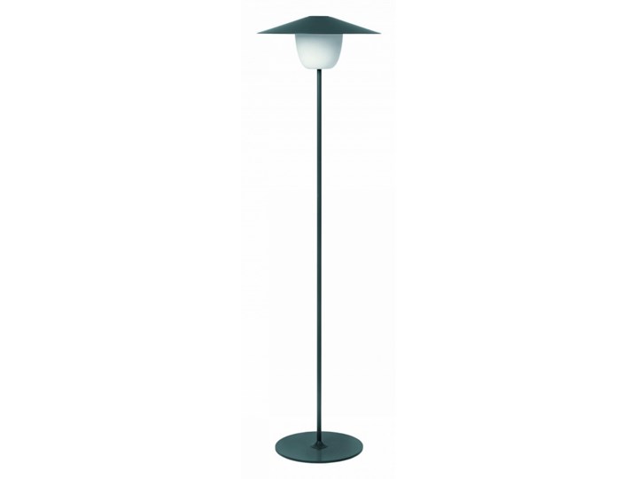 Ani Lamp H121 cm, Magnet ANI LAMP FLOOR kod: B66073 Kolor Czarny Lampa z kloszem Kategoria Lampy podłogowe