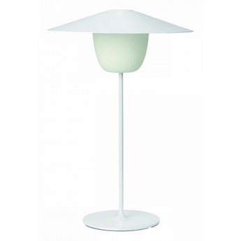 Ani Lamp H49 cm, White ANI LAMP LARGE kod: B66068