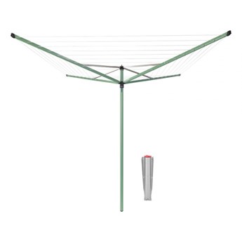 Suszarka ogrodowa TopSpinner 50m zielona 290367 kod: 290367