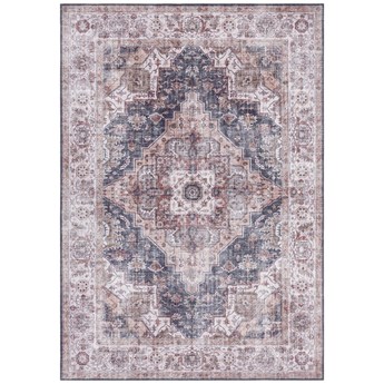 Szaro-beżowy dywan Nouristan Sylla, 160x230 cm