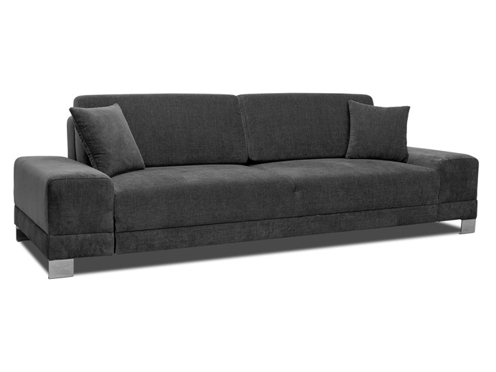 Sofa BRISTOL z funkcją spania Stała konstrukcja Pomieszczenie Salon