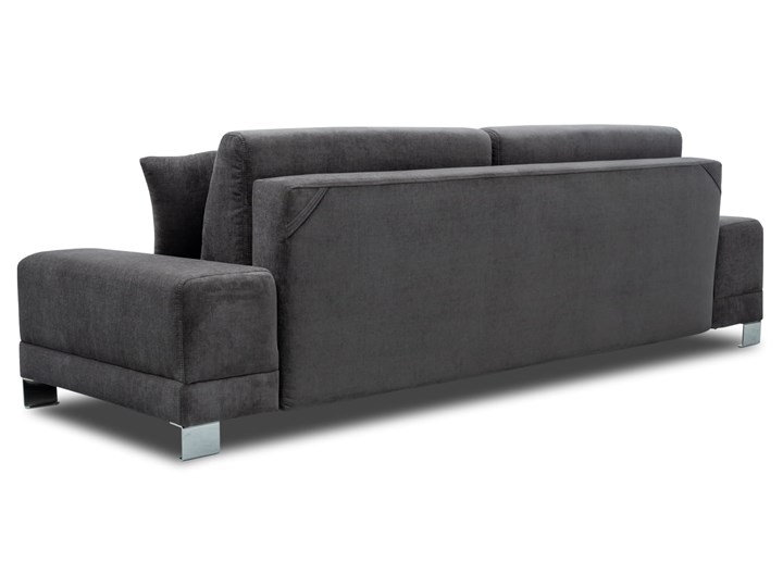 Sofa BRISTOL z funkcją spania Stała konstrukcja Kategoria Sofy i kanapy