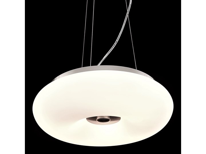 NOWOCZESNA LAMPA WISZĄCA BIANTE D50 Lampa z abażurem Lampa z kloszem Szkło Metal Ilość źródeł światła 5 źródeł