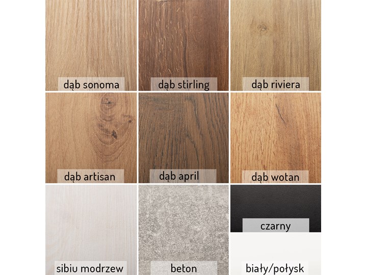 Stół Garant 170 z blatem 80x80 rozkładany do 170 cm Szerokość 80 cm Pomieszczenie Stoły do jadalni Długość 80 cm Rozkładanie Rozkładane